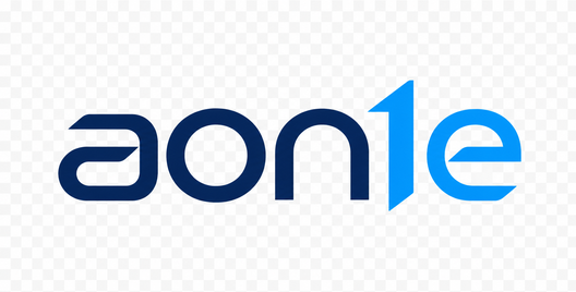 aon1e logo